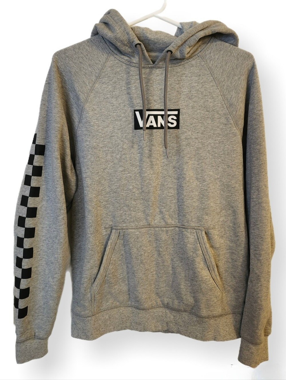 Vans Unisex Hoodie